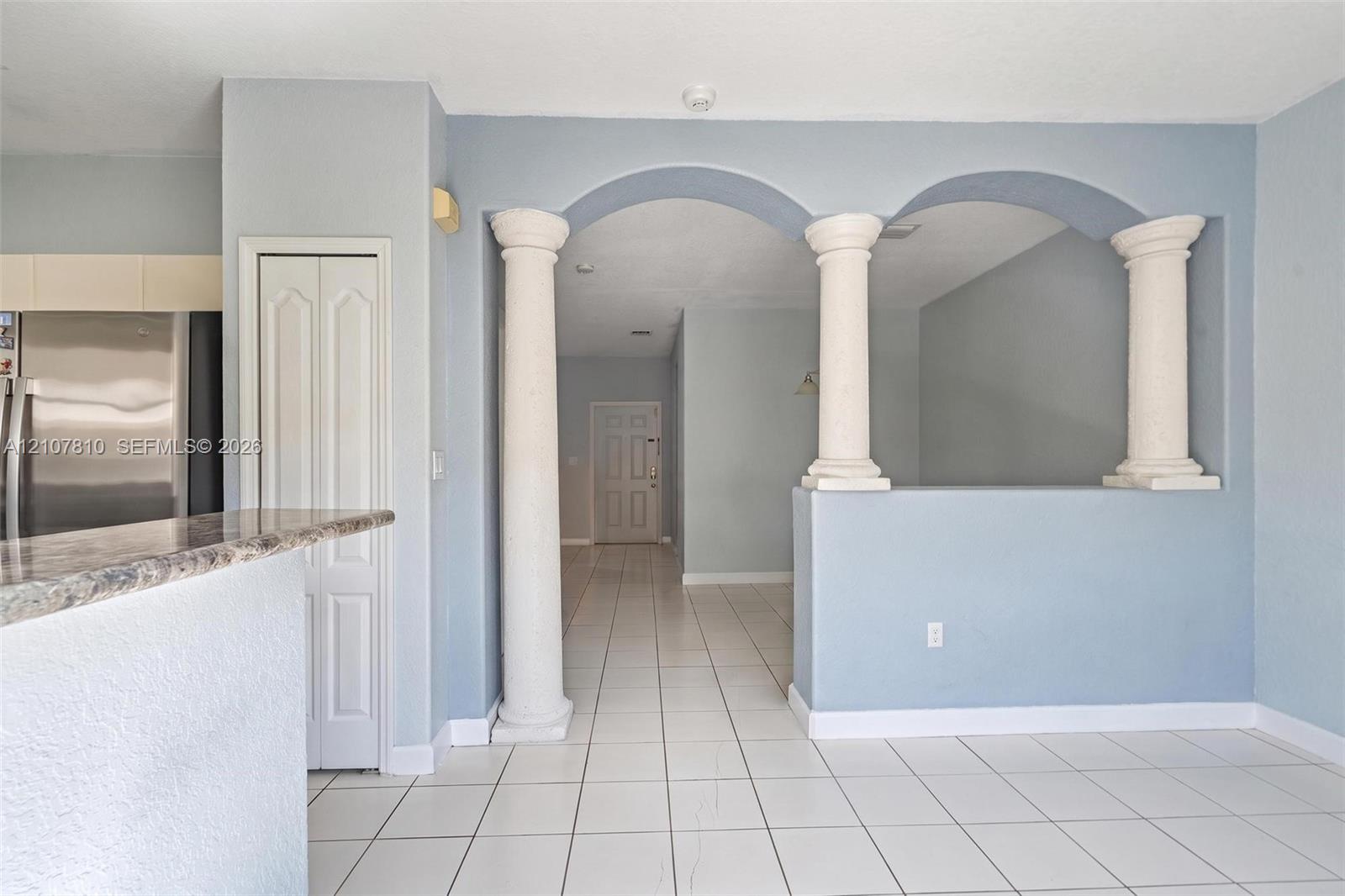 Digitally Altered  Furniture Removed.