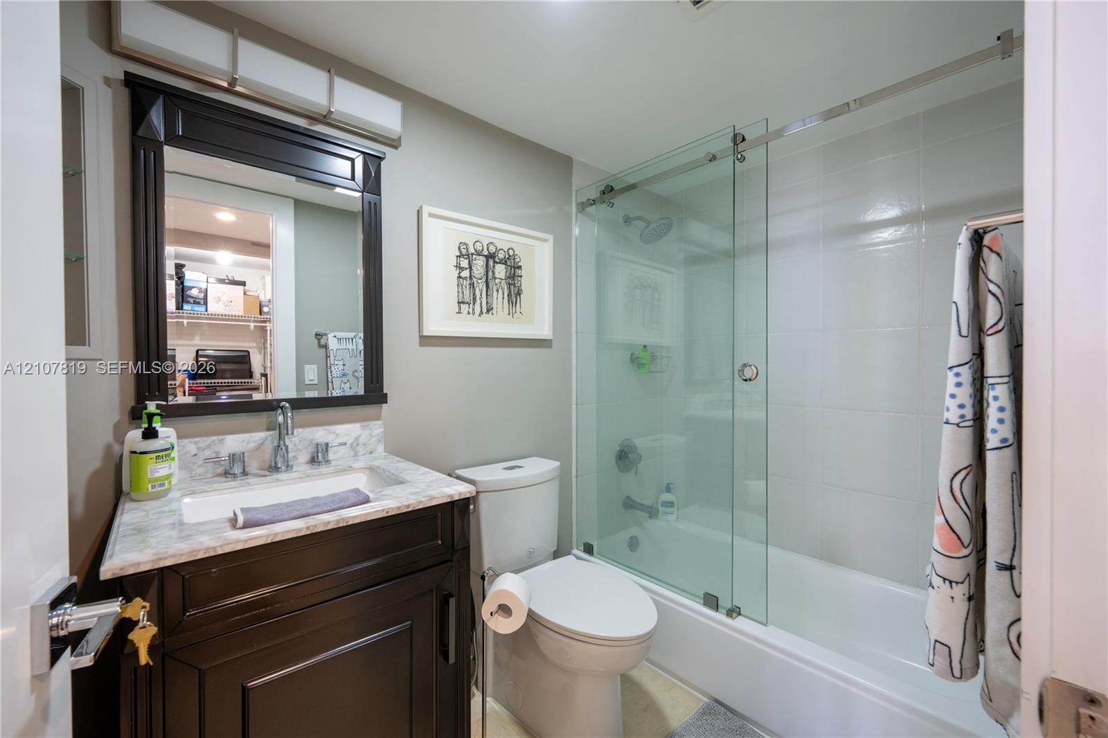 Bathroom #2