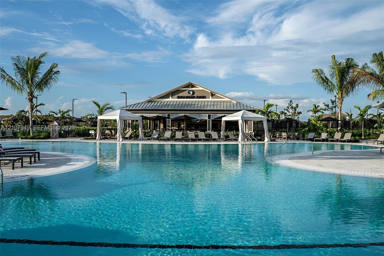 Esplanade by the Islands Coach Homes Community
