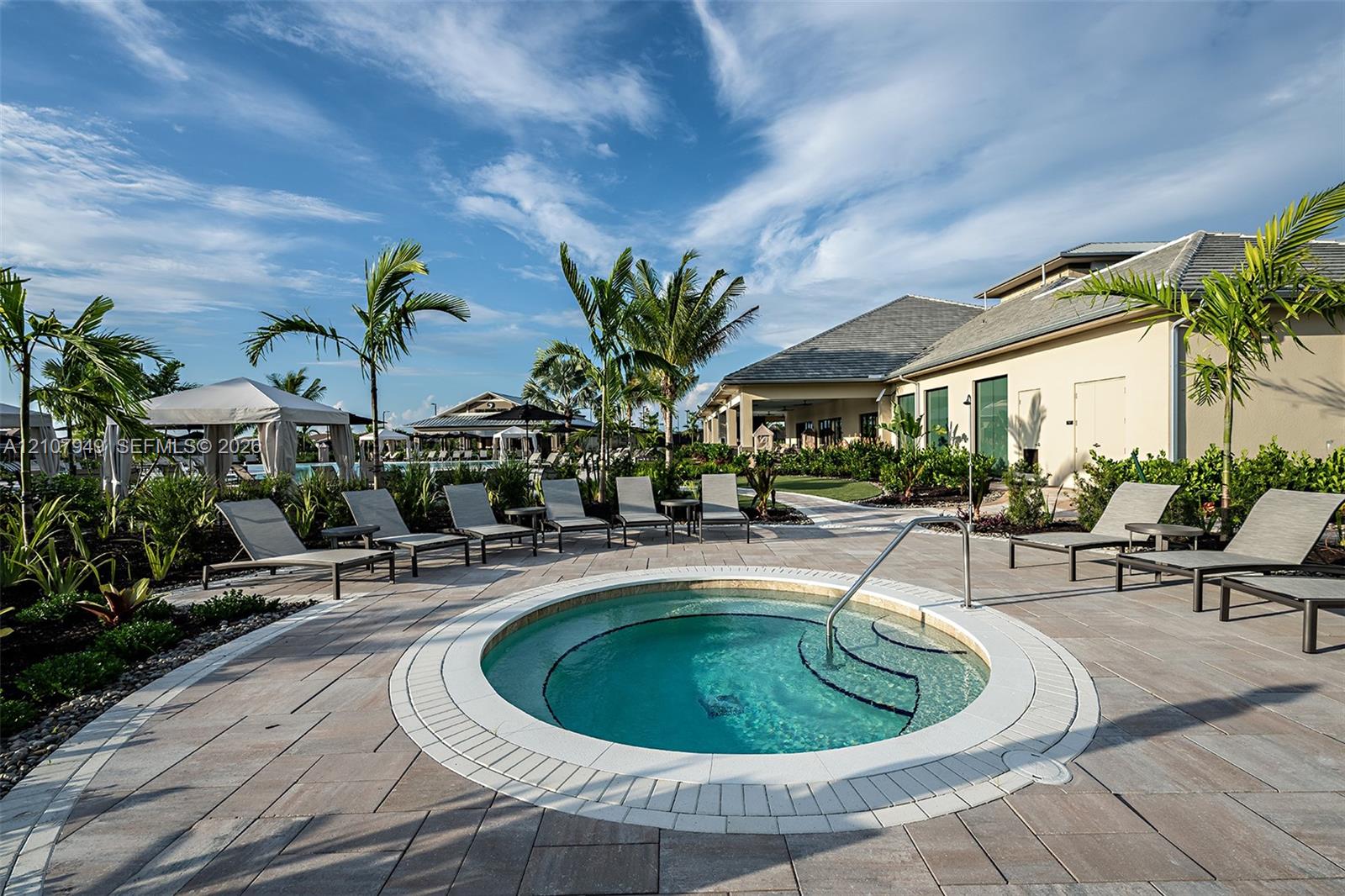 Esplanade by the Islands Coach Homes Community