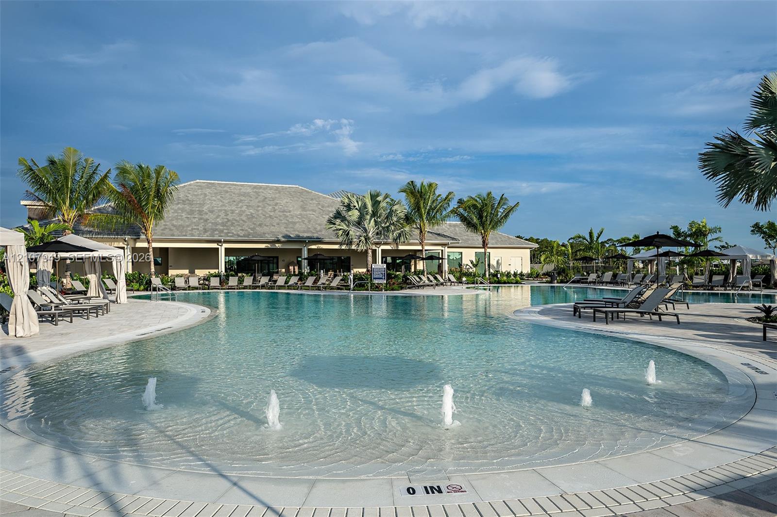 Esplanade by the Islands Coach Homes Community