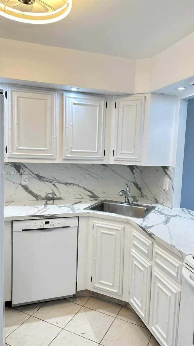 Updated Kitchen