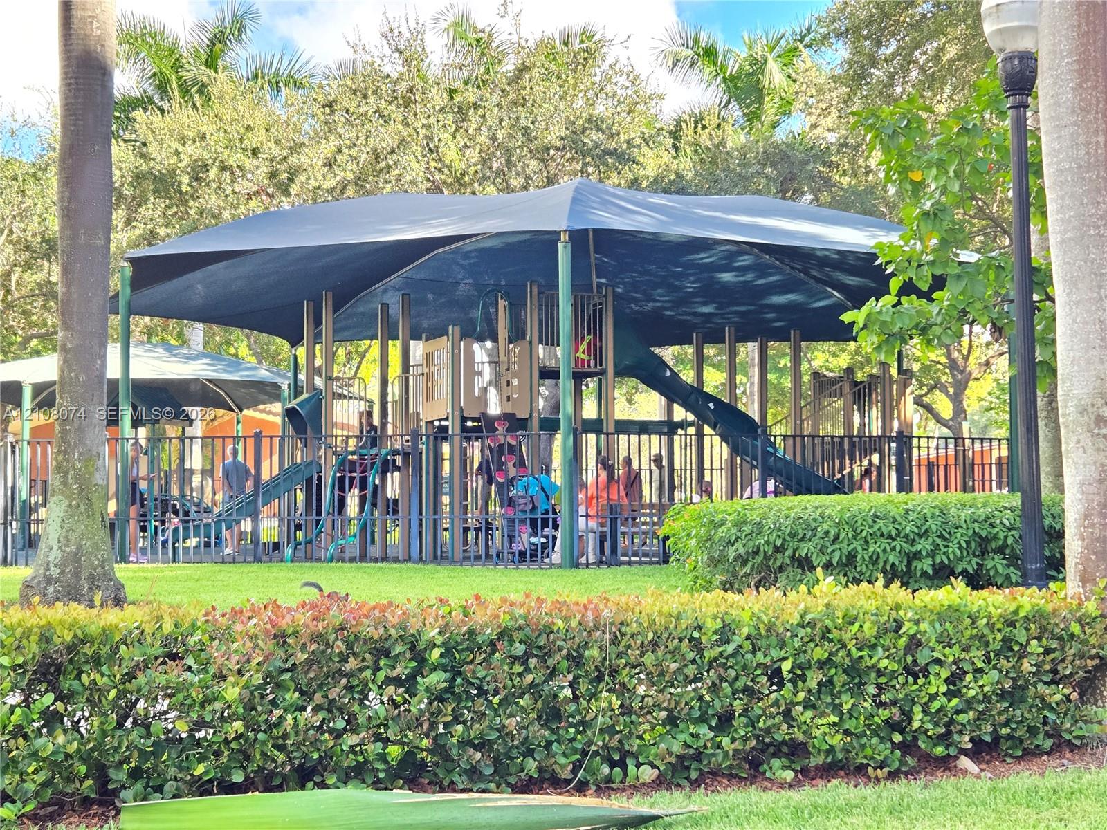 Community Playground