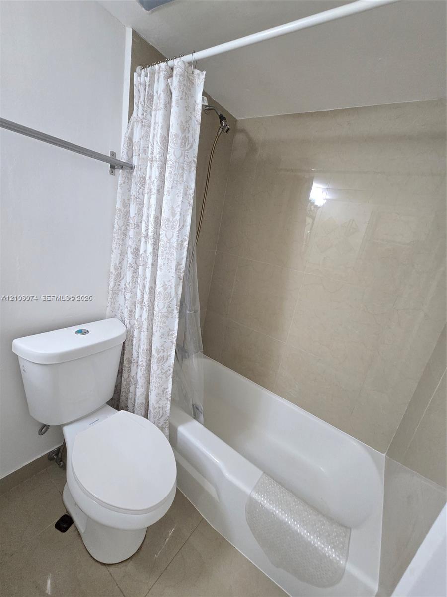 Bathtub