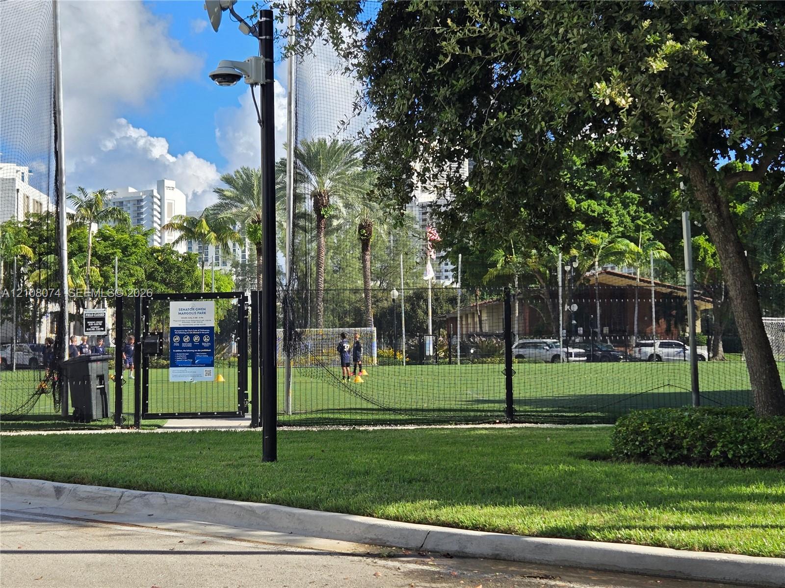 Community Park