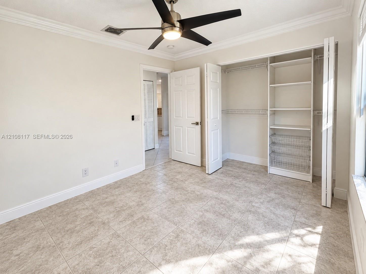 BEDROOM #1