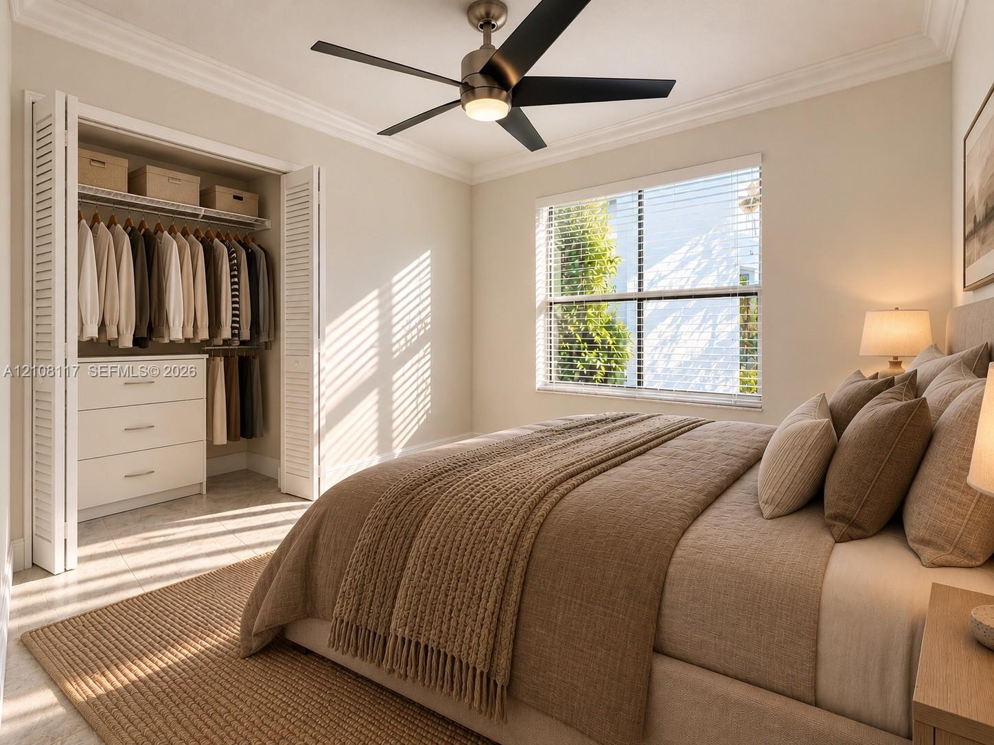 BEDROOM #2