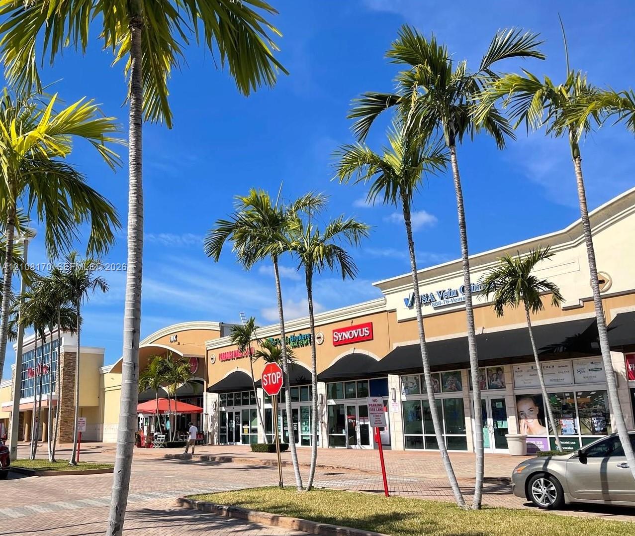Plaza Hallandale