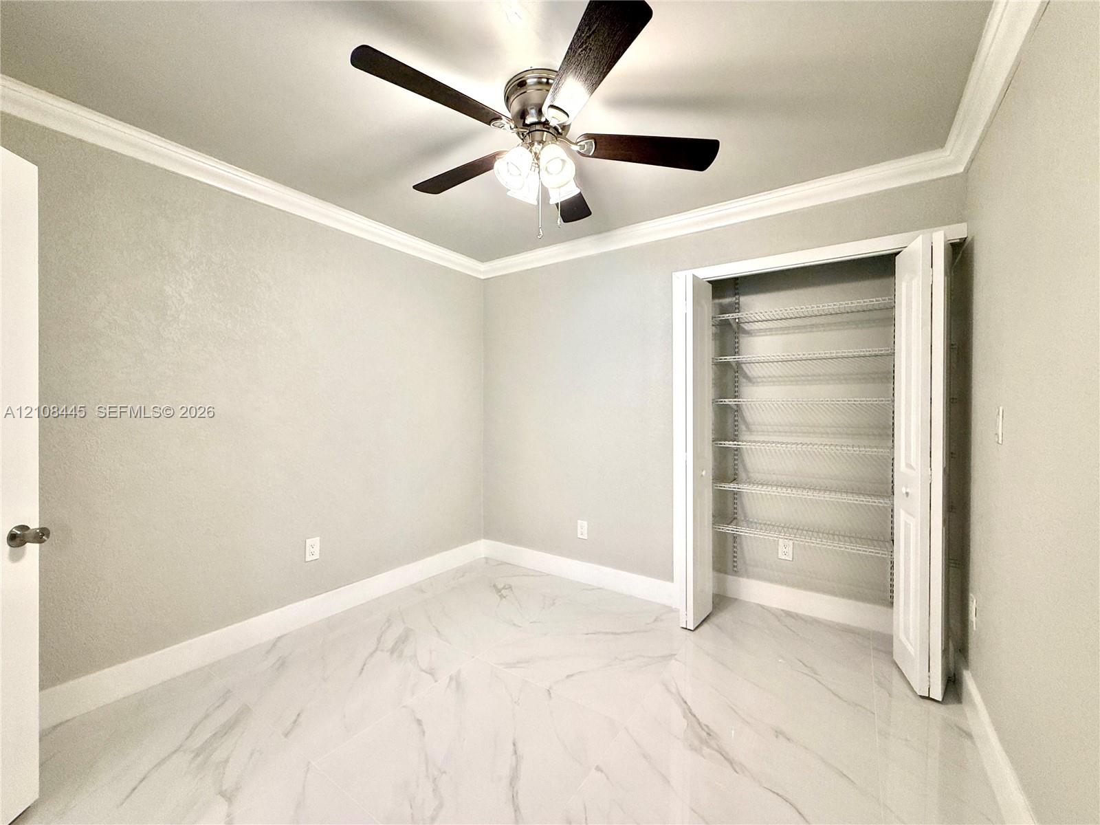 Downstairs Bedroom