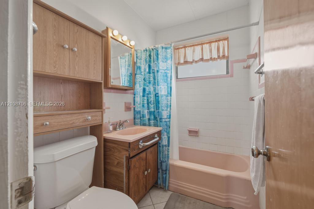 Bathroom #1