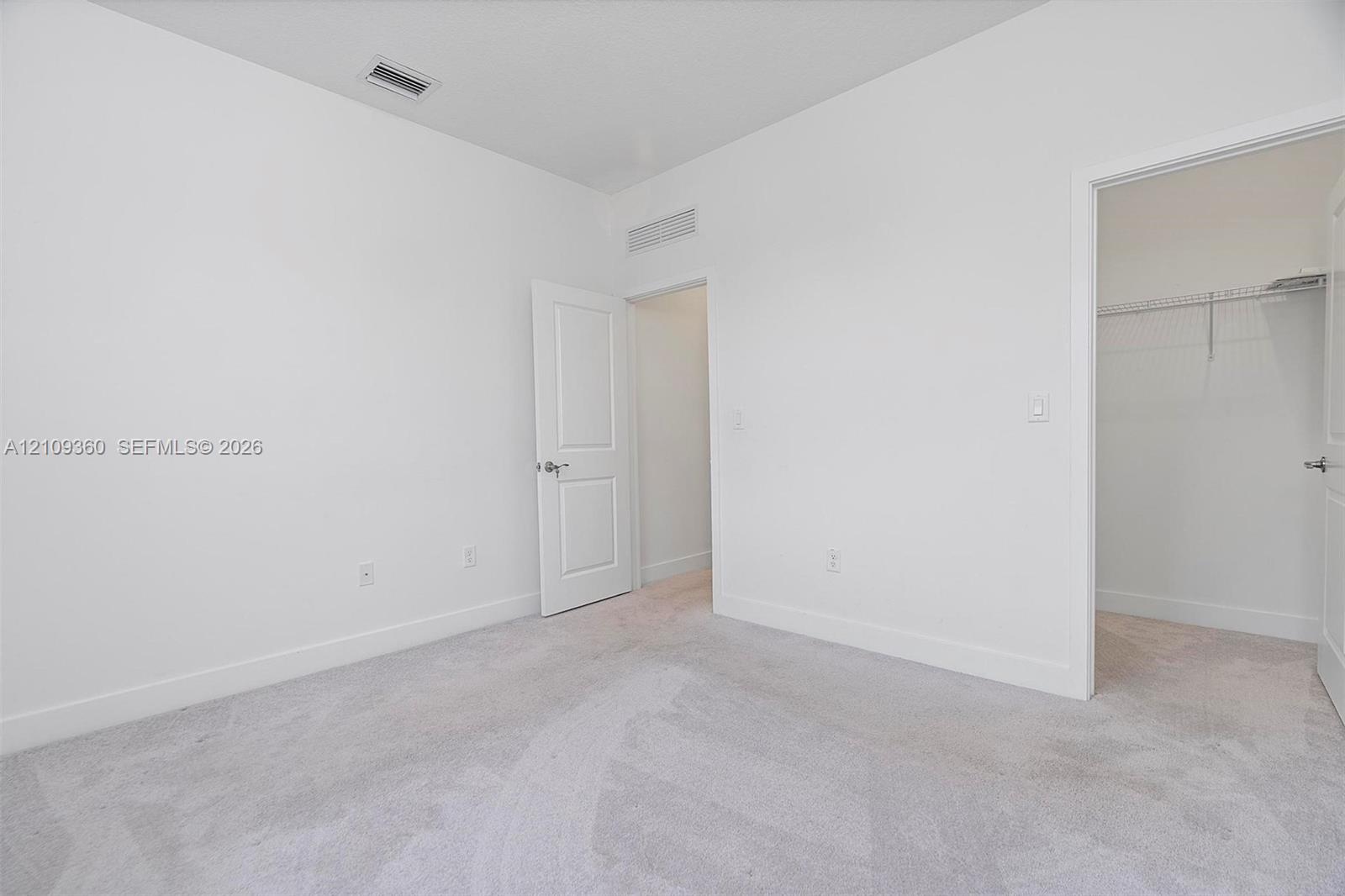 Upstairs Bedroom