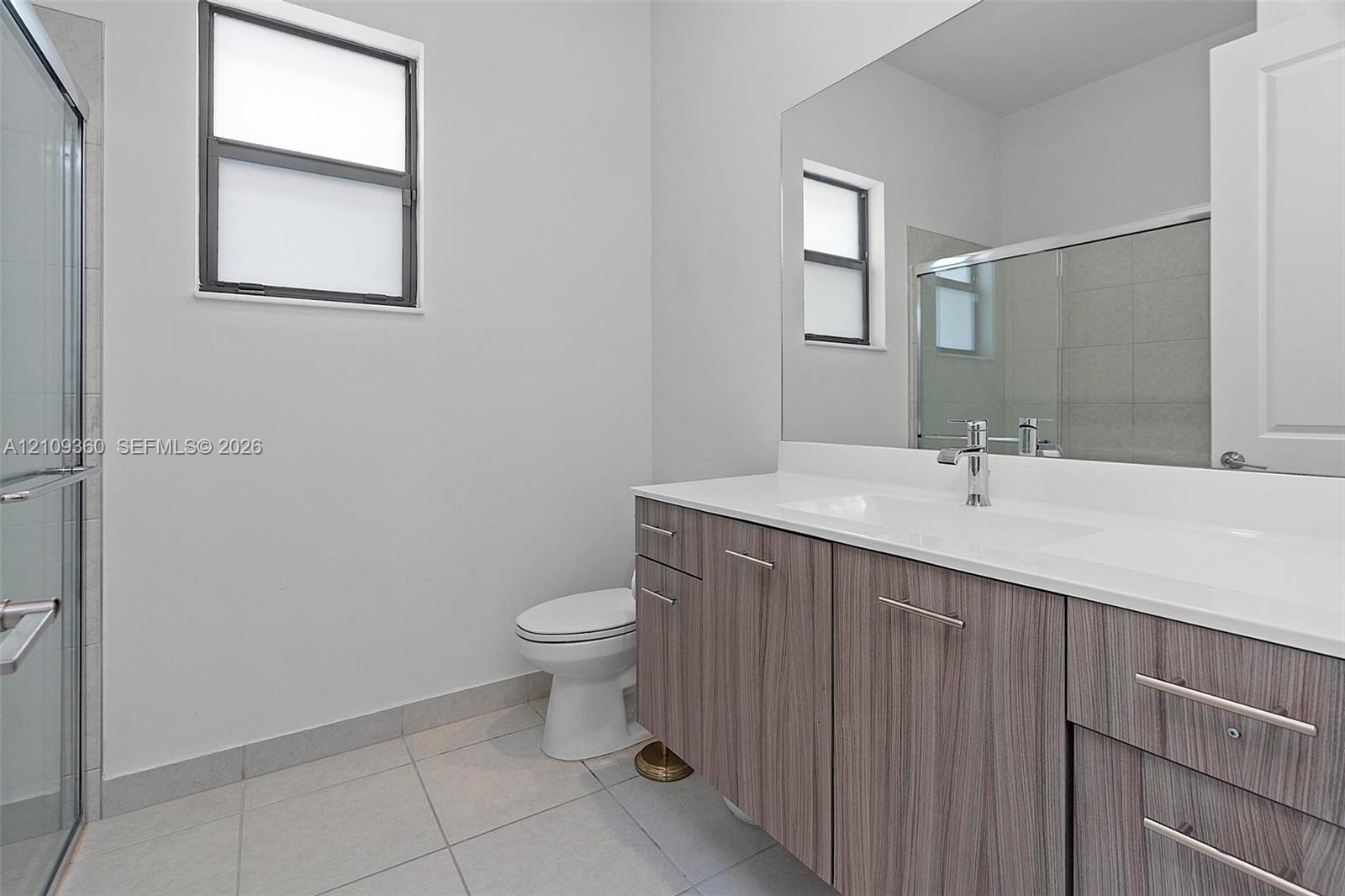 Downstairs Bathroom