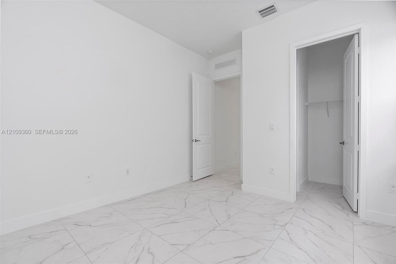Downstairs Bedroom