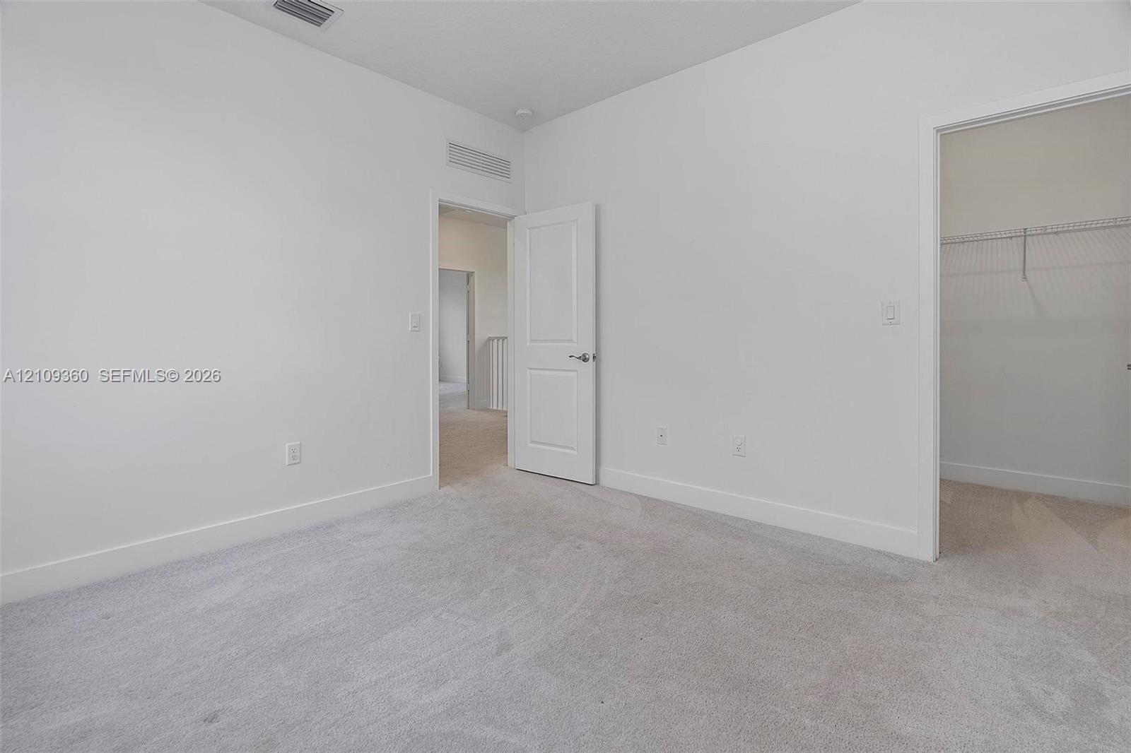 Upstairs Bedroom