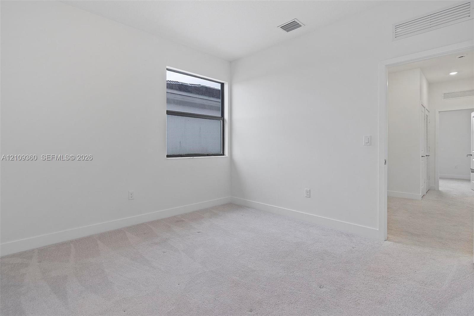 Upstairs Bedroom