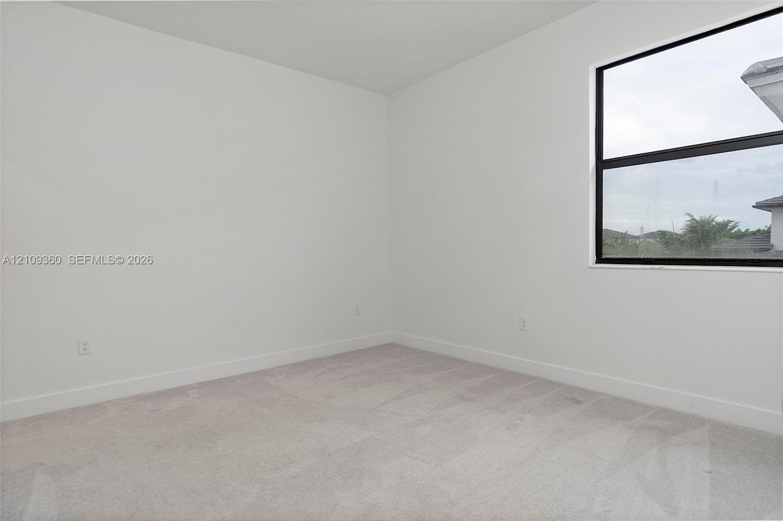 Upstairs Bedroom