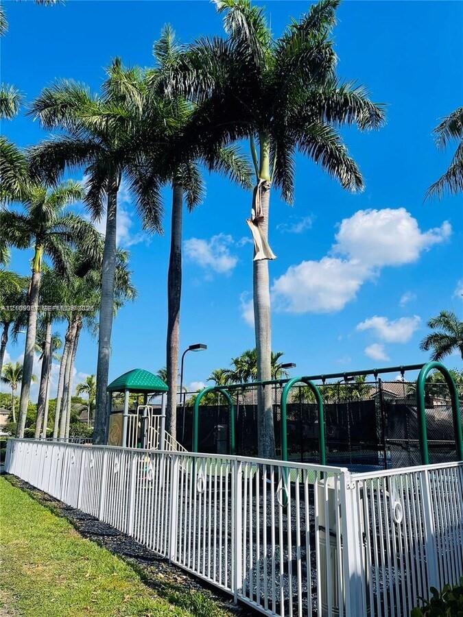 Playground