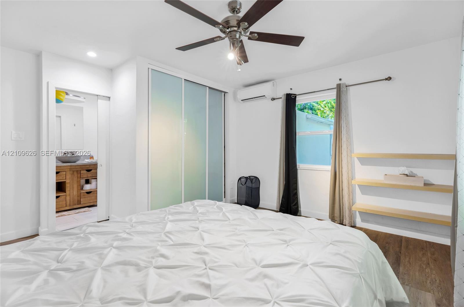 main bedroom