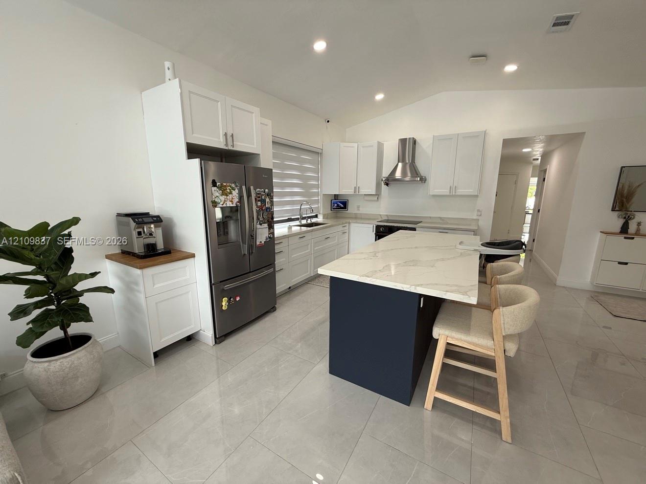 Kitchen Kitchen
