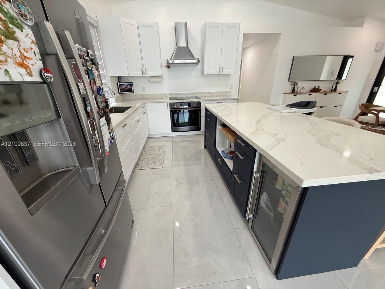 Kitchen Kitchen