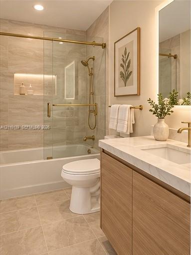 virtually renovated