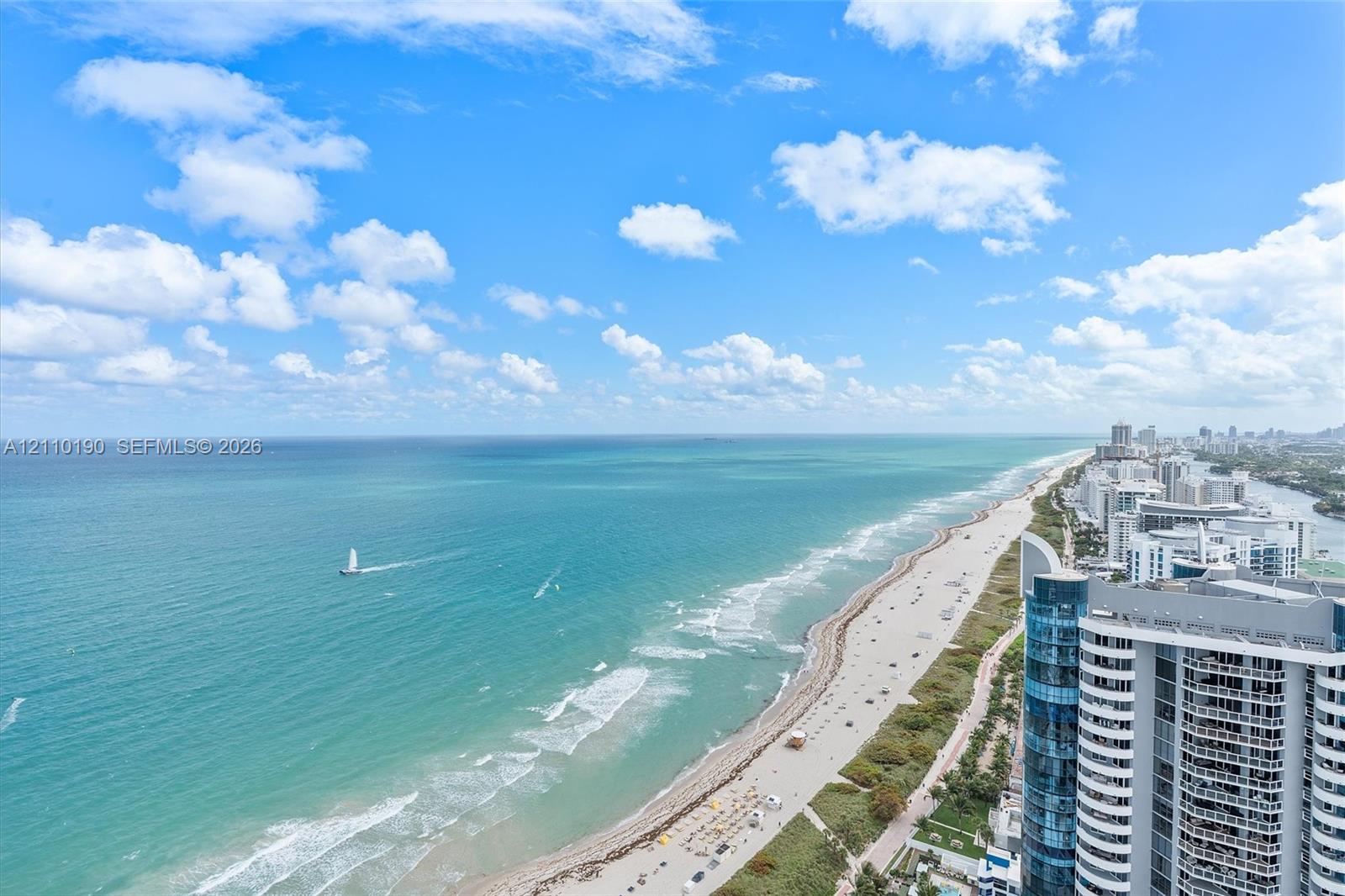 Ocean Views