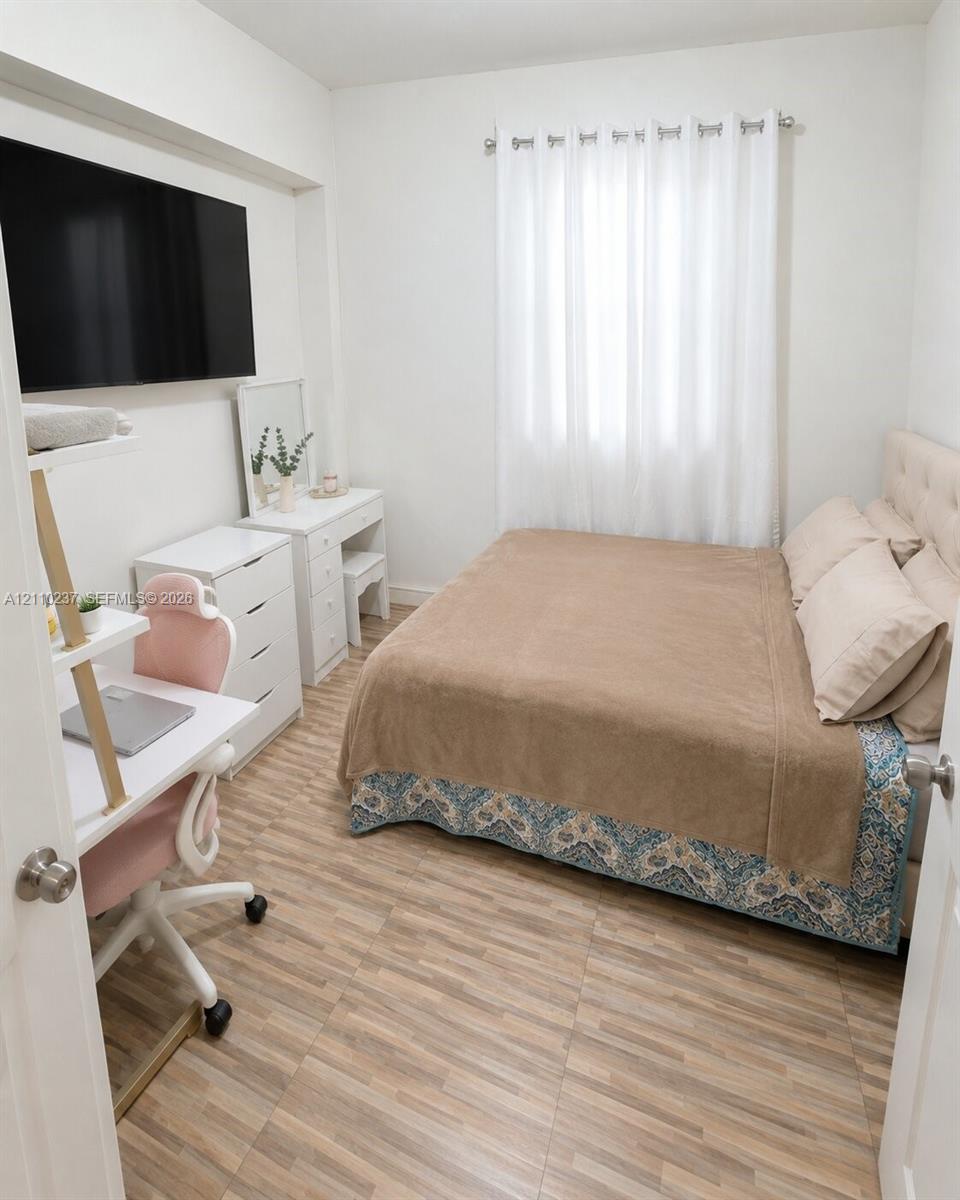 Original room to the house