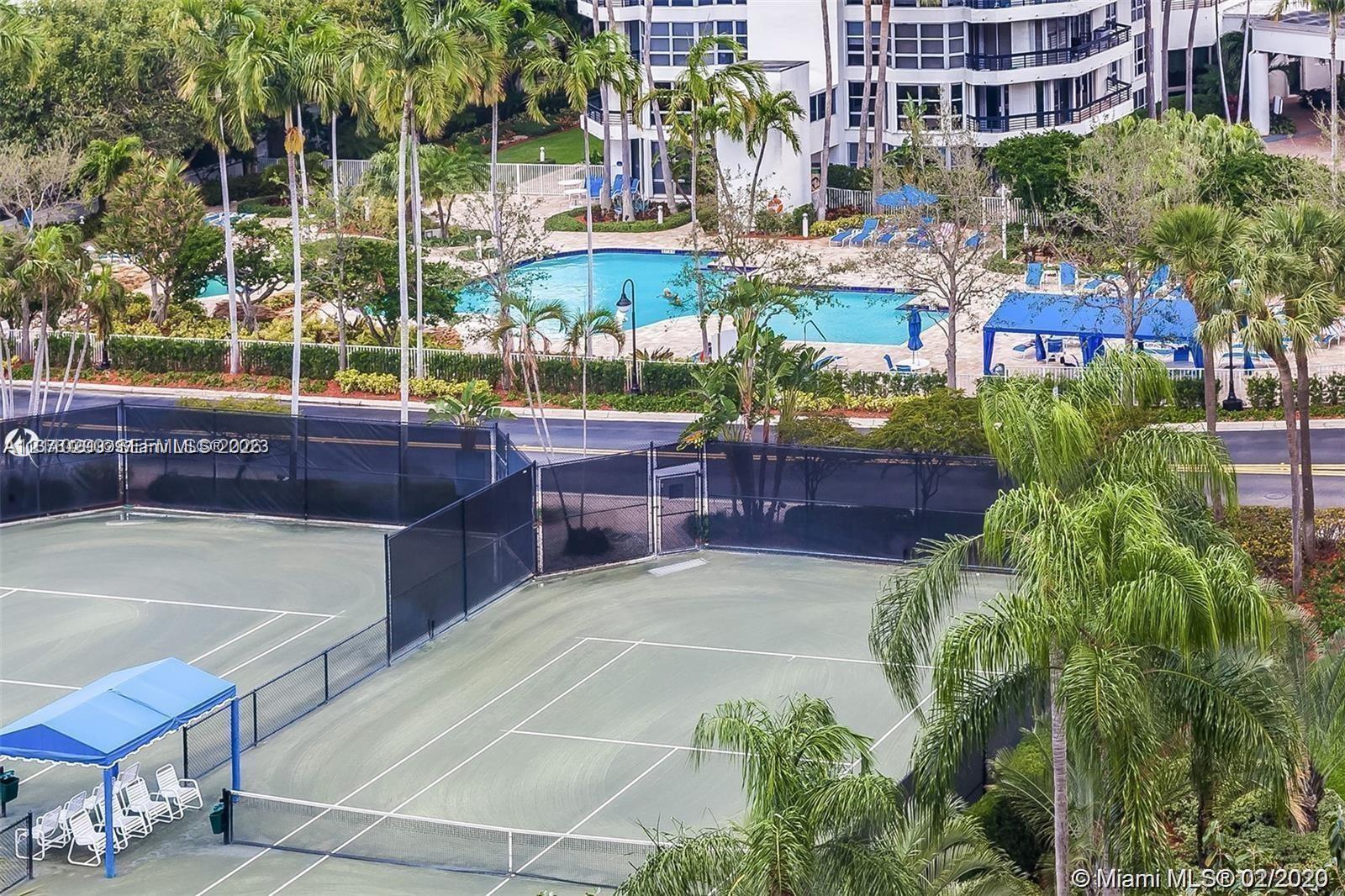 Mystic Pointe Tennis Club Featuring Tennis and Pickleball Courts, Professional Instructors, and a Variety of Social Activities