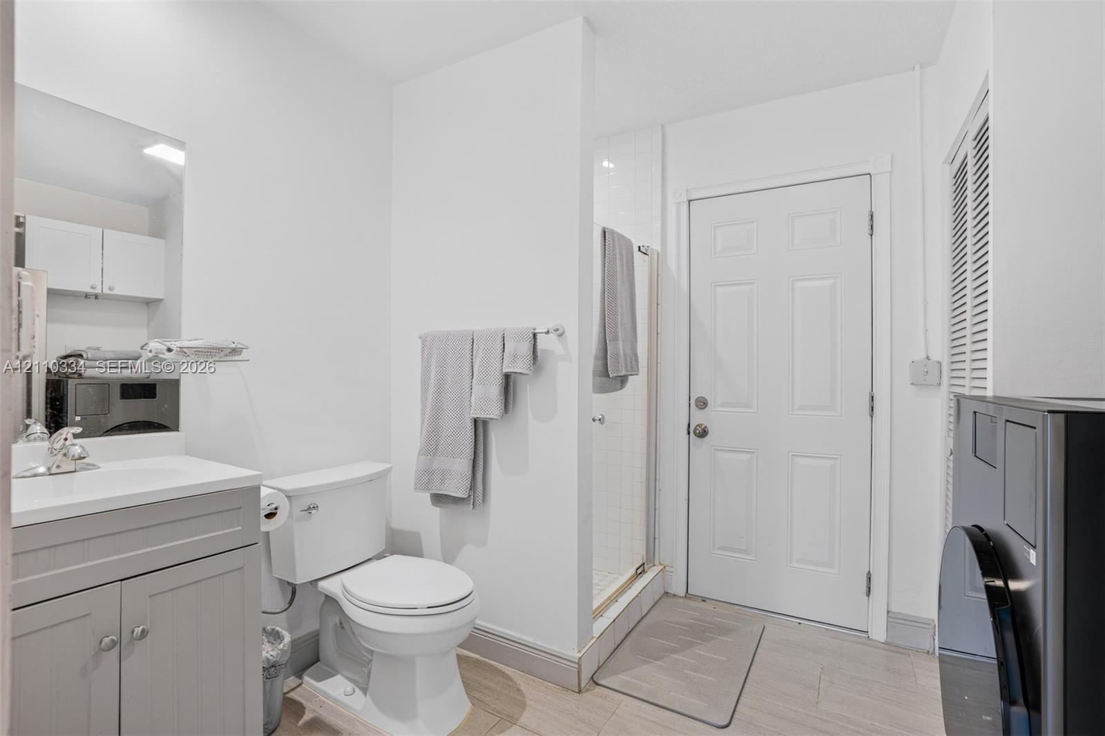 3rd Bathroom