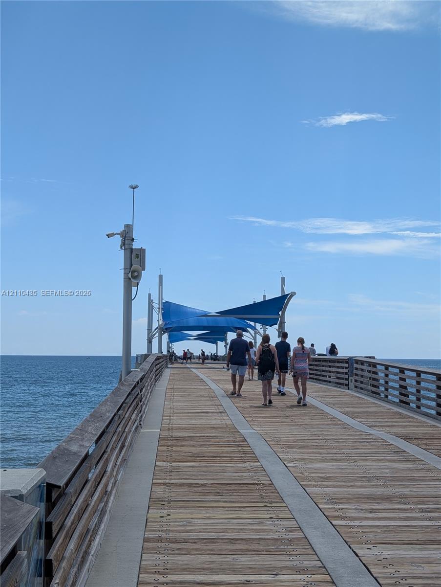 Pier