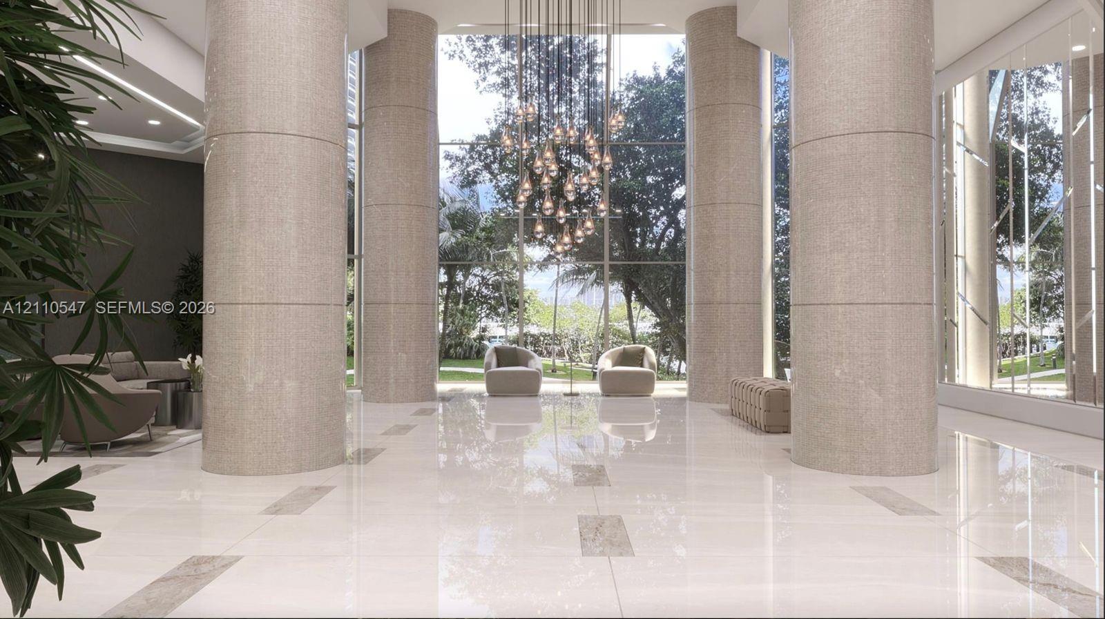 renovation rendering