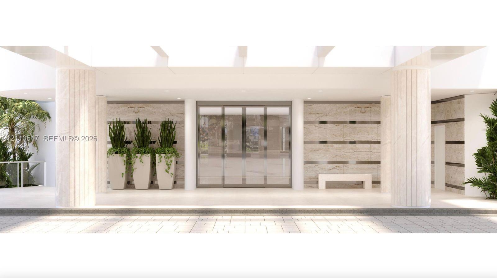 renovation rendering