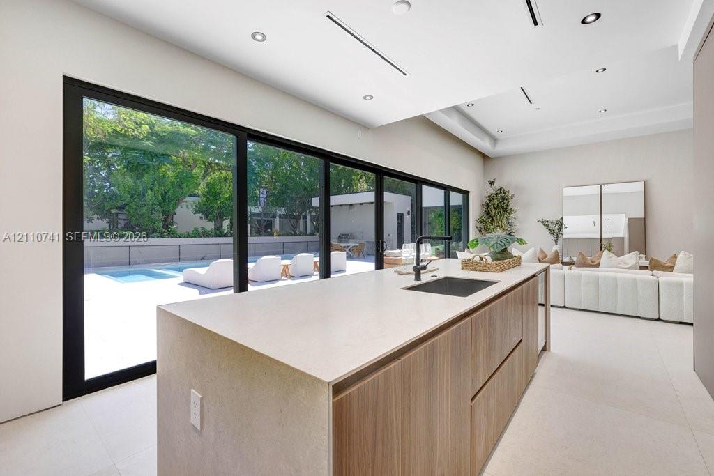 natural stone finishes