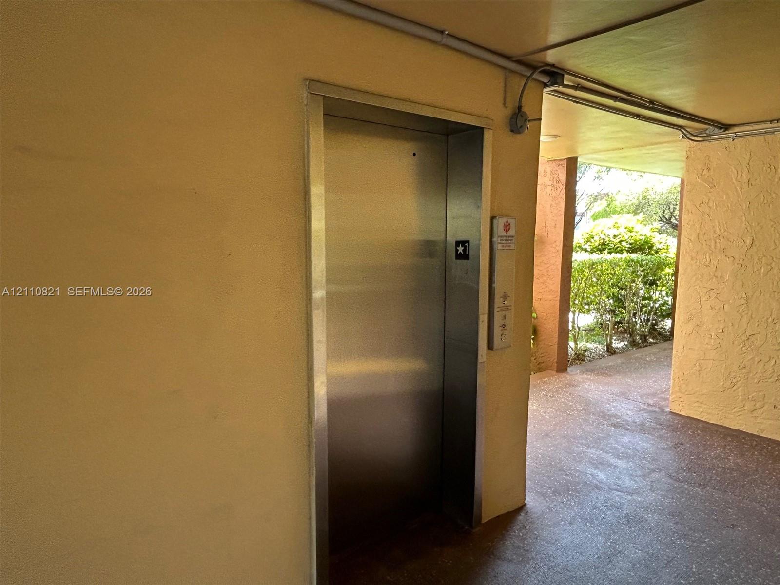 Elevator