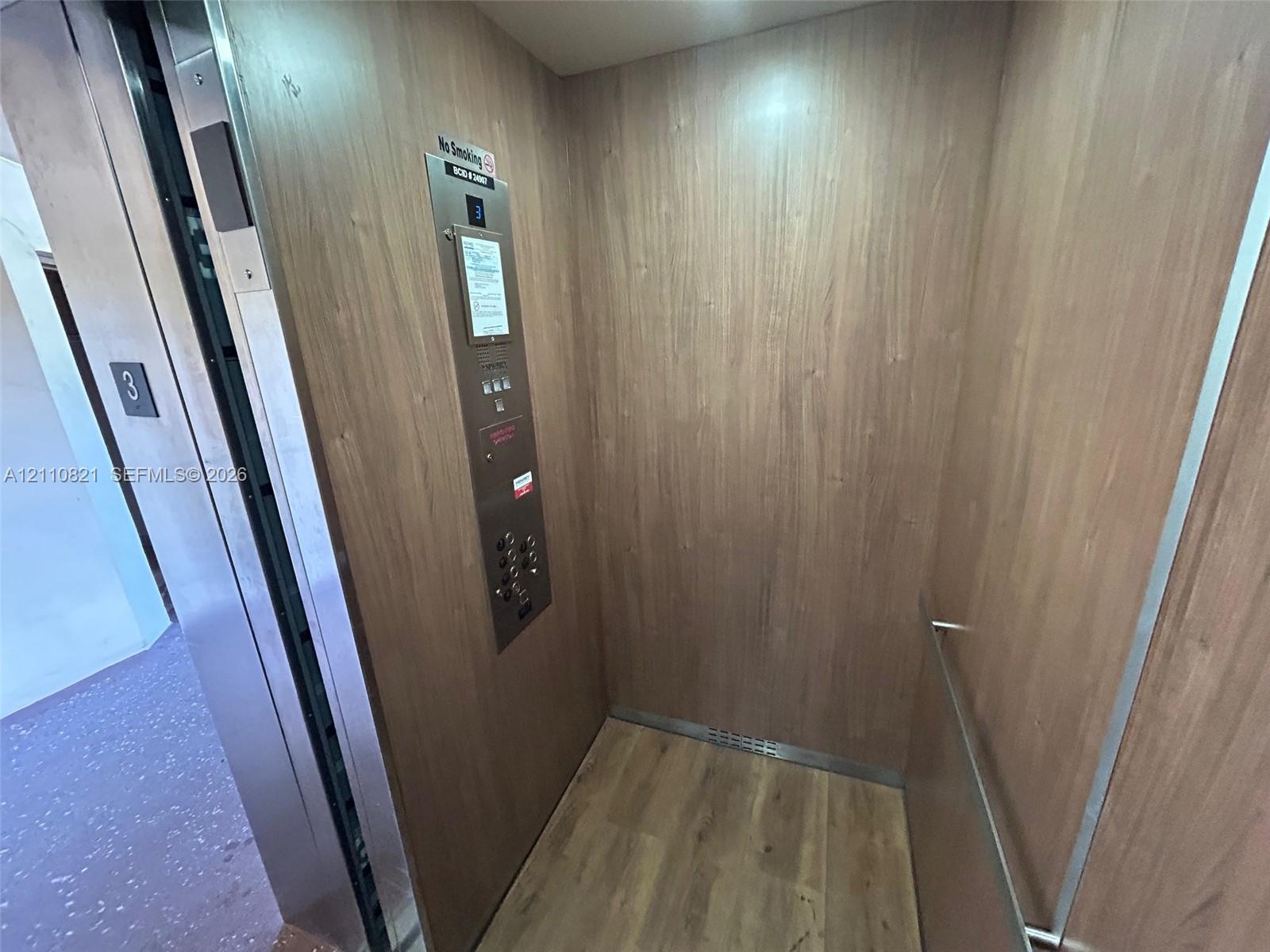Elevator