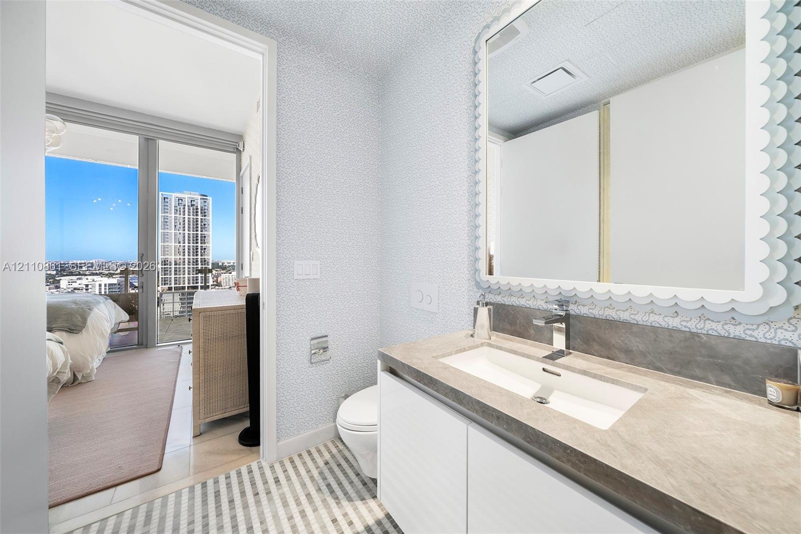 2nd Bathroom