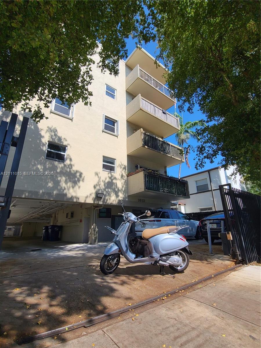 Gated Condominium Gated Condominium