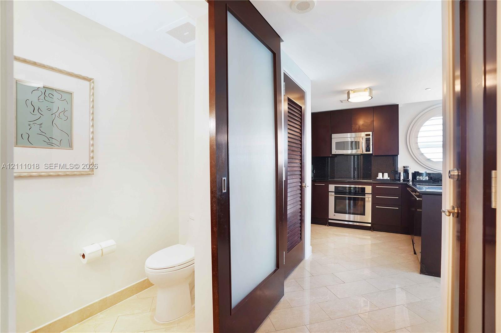 1st bathroom