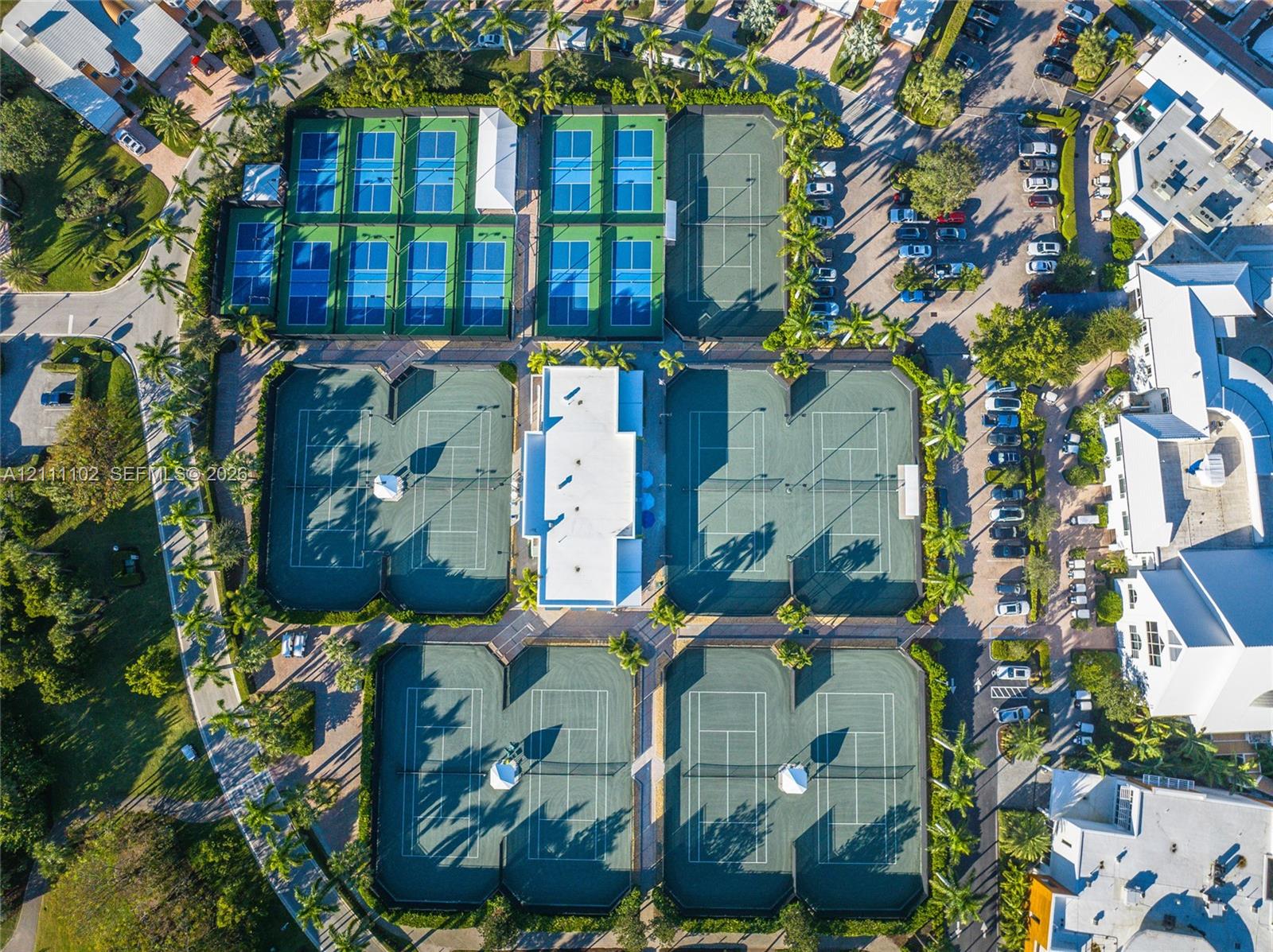 Club Pickleball