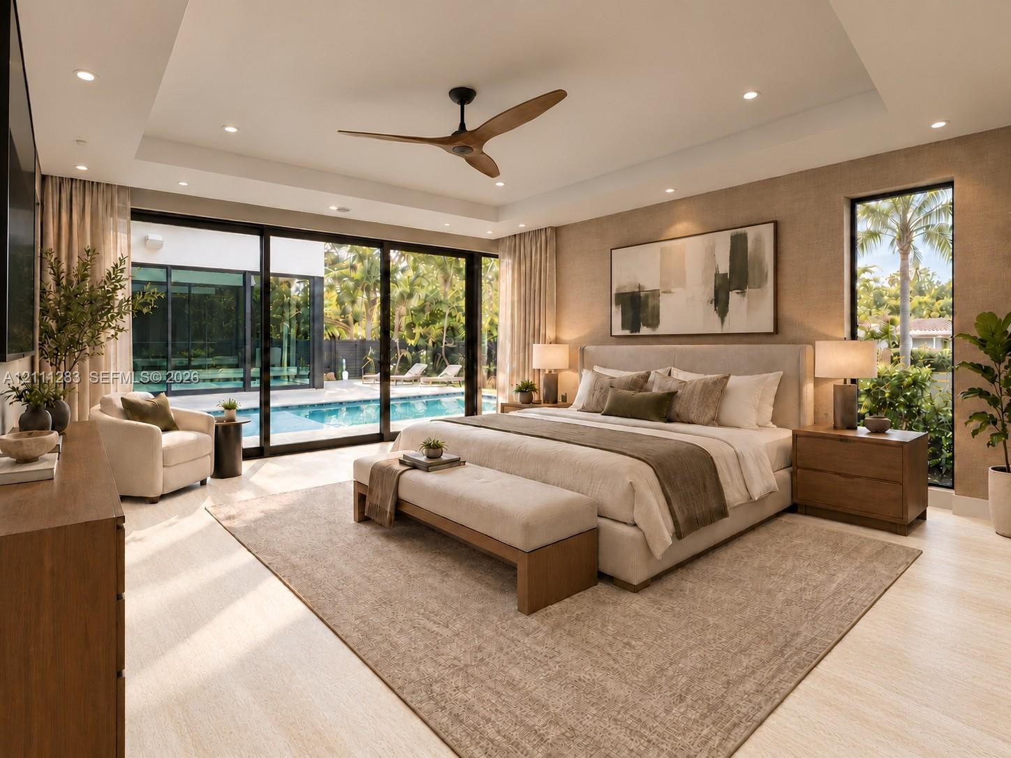 Photography has been virtually staged, see broker remarks.