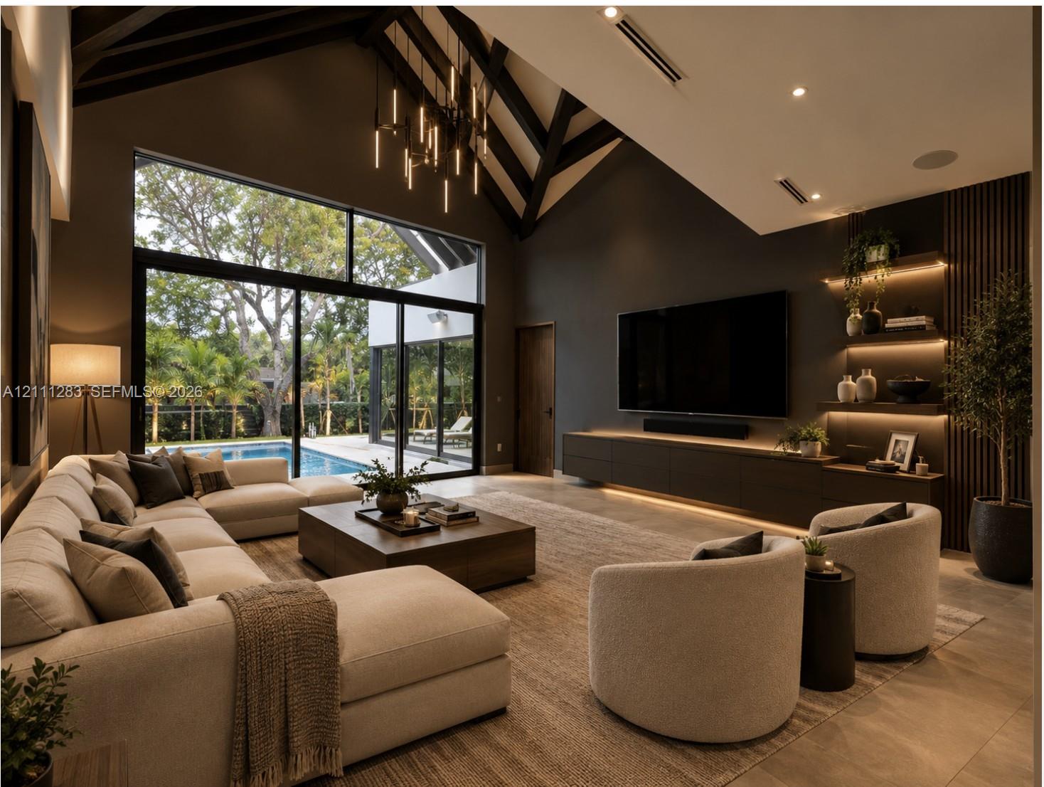 Photography has been virtually staged, see broker remarks.
