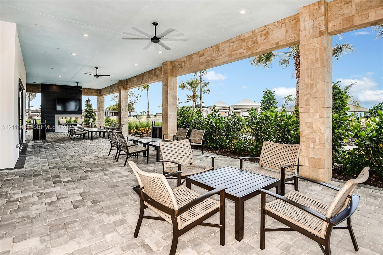 Esplanade at Tradition Community
