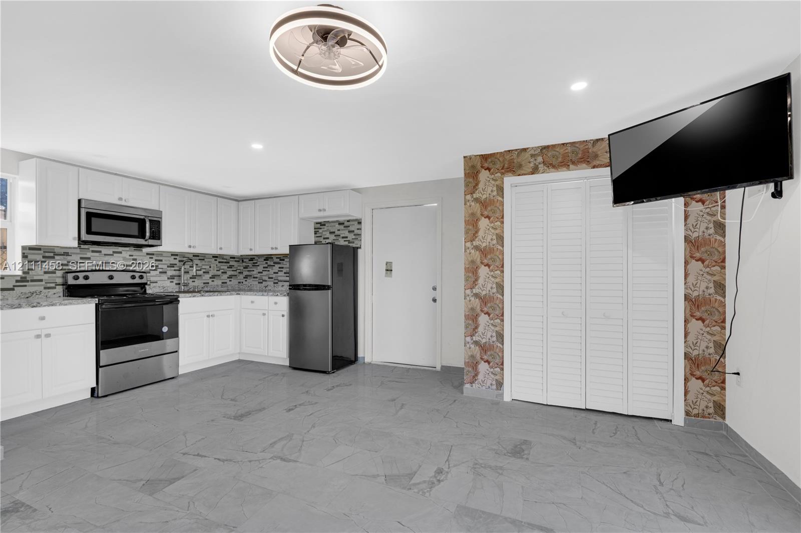 In-law suite