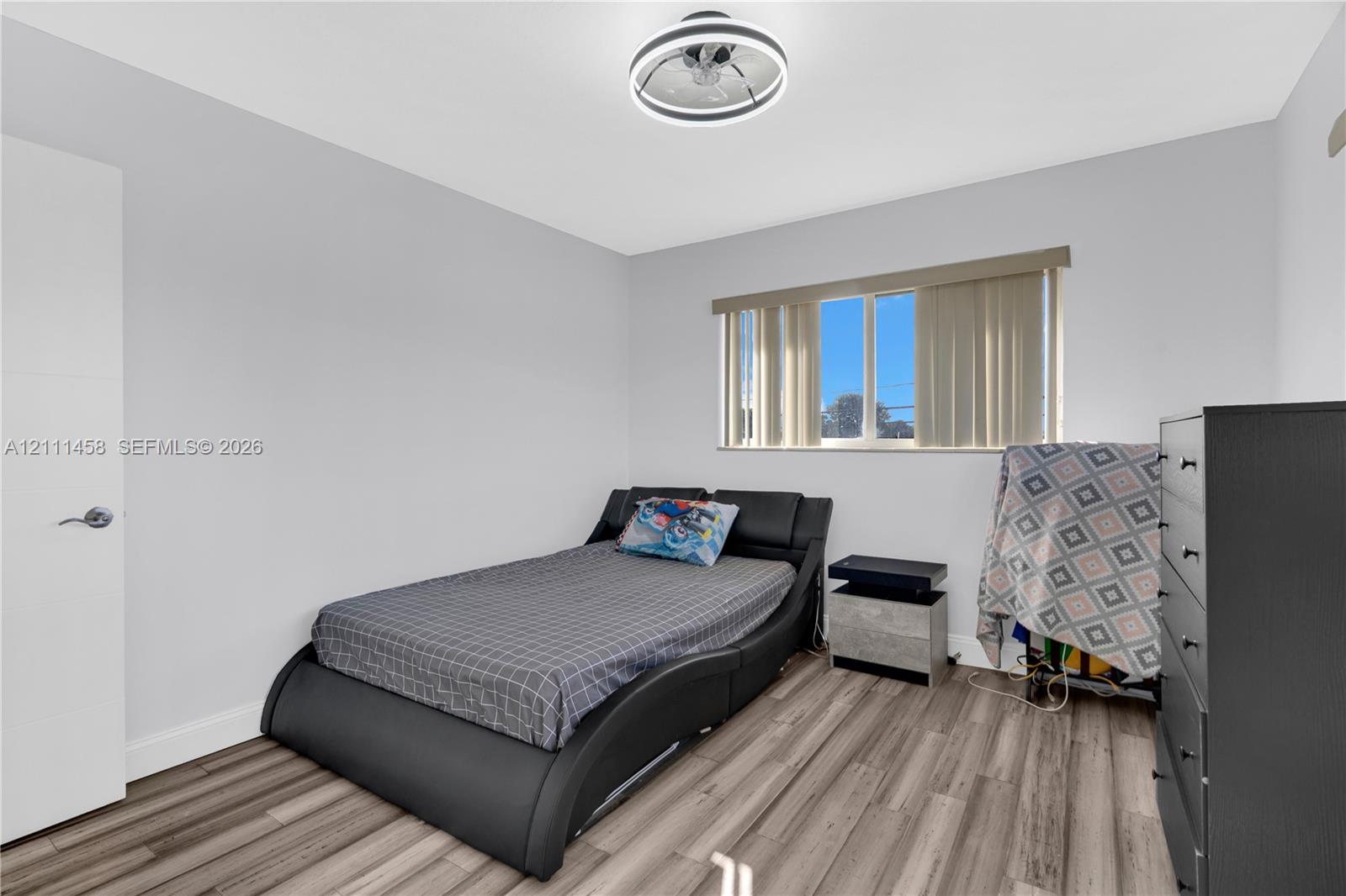 3rd bedroom