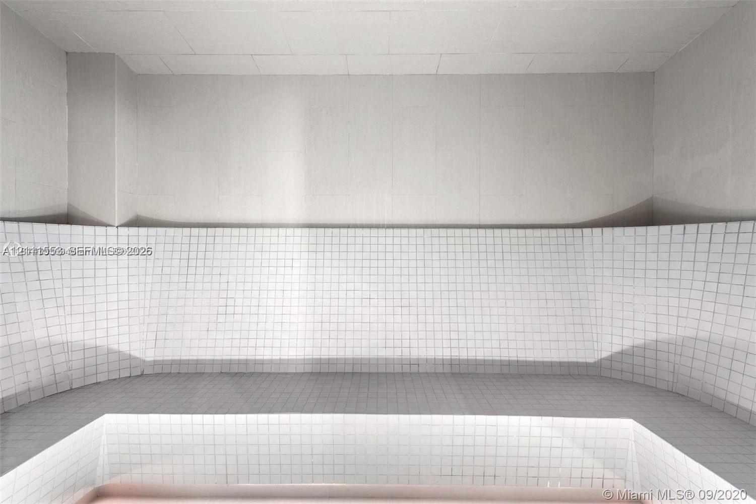 Steam Room