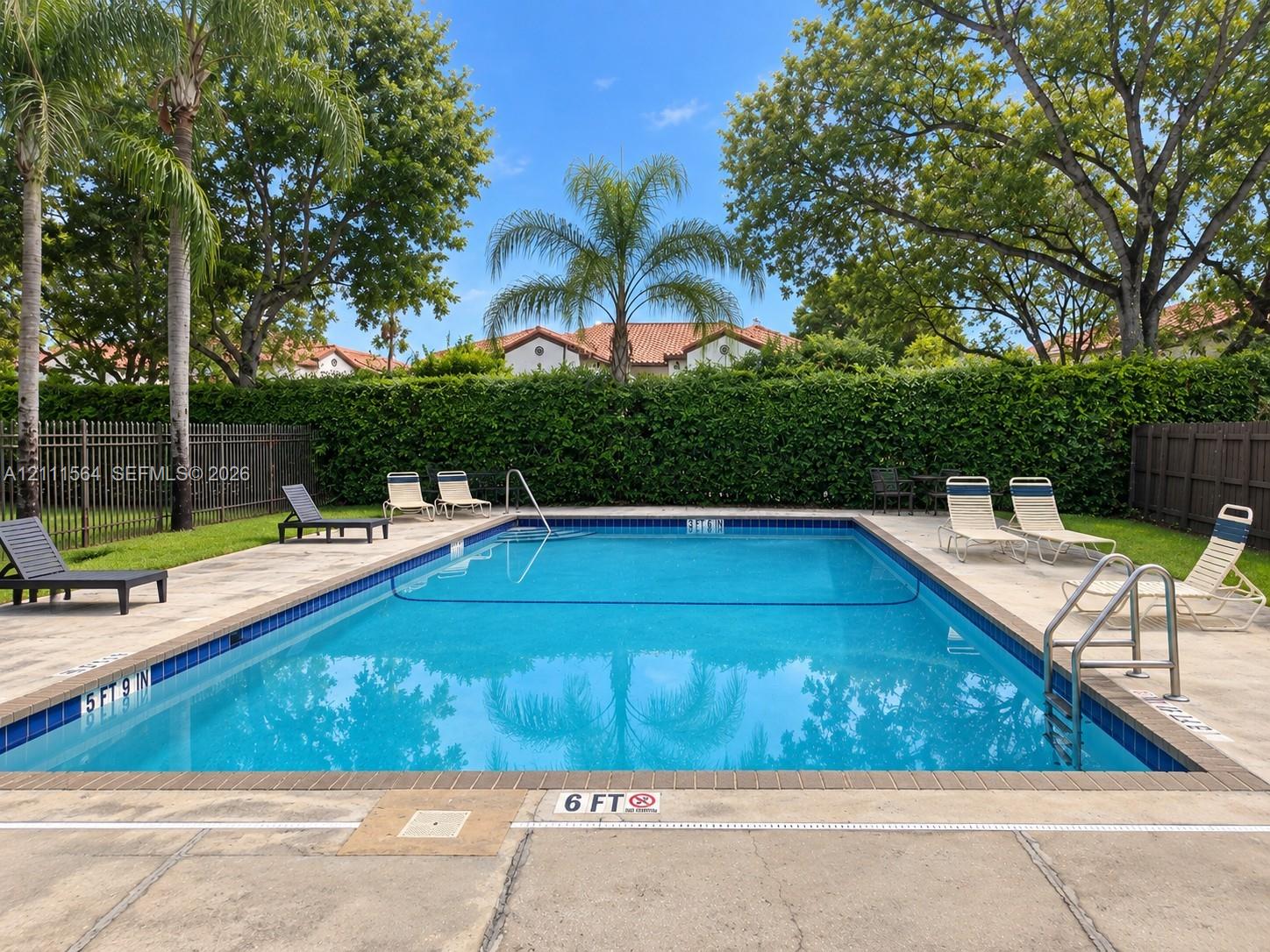 Community Pool