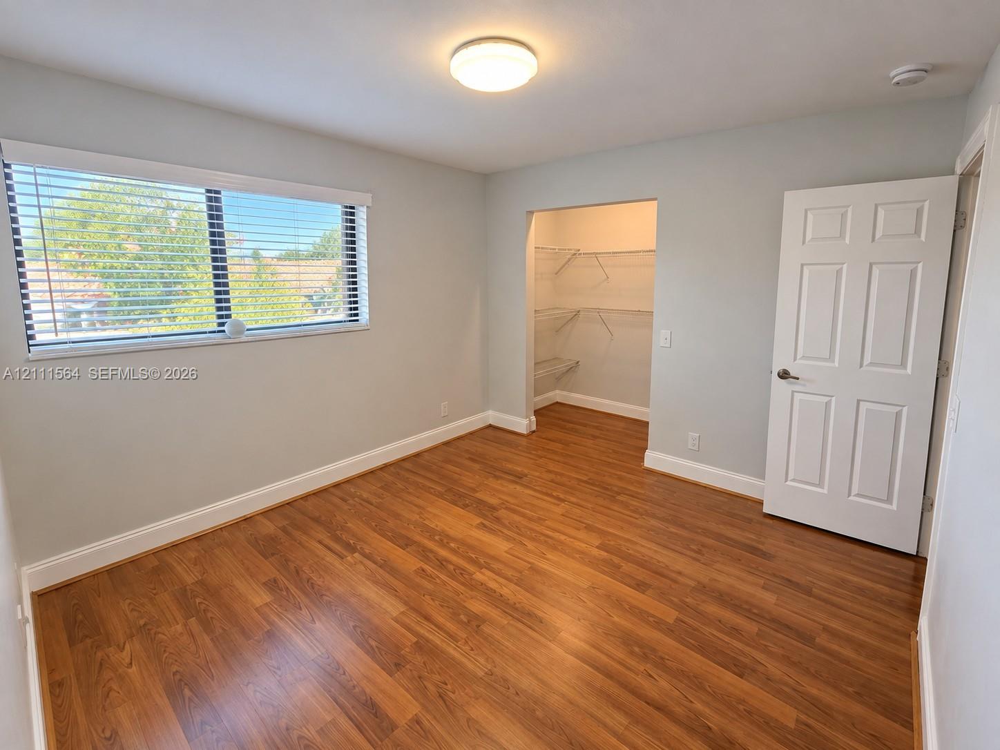 Secondary Bedroom (Upstairs)