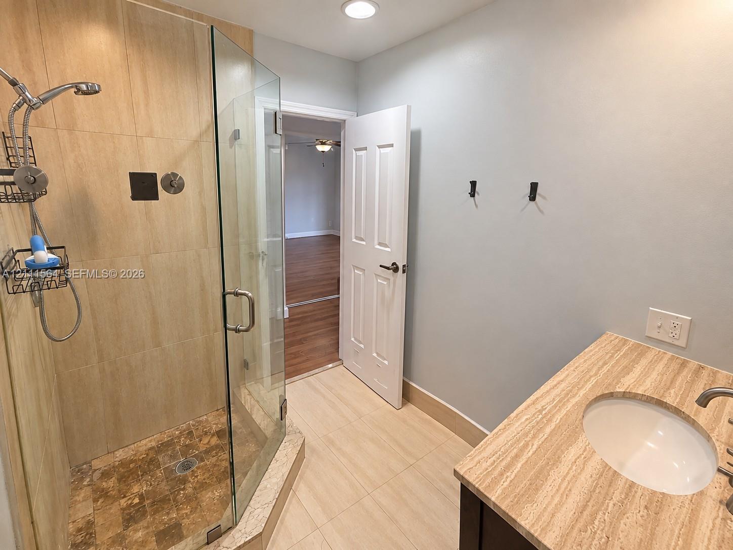 Primary Bathroom Ensuite