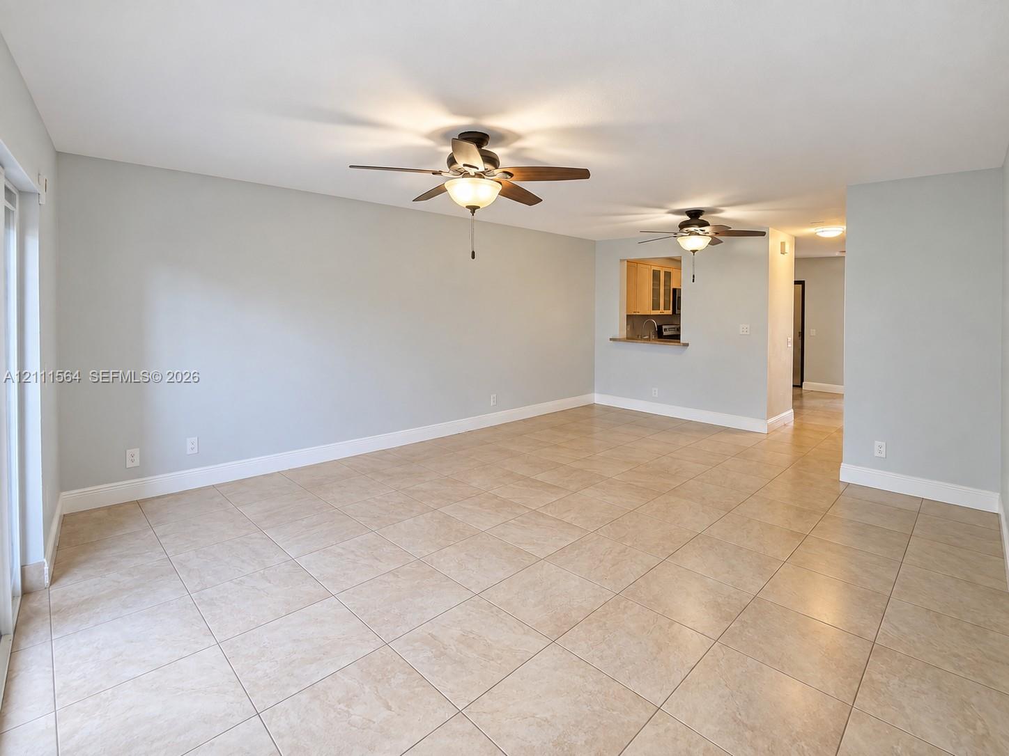 Living/Dining Room