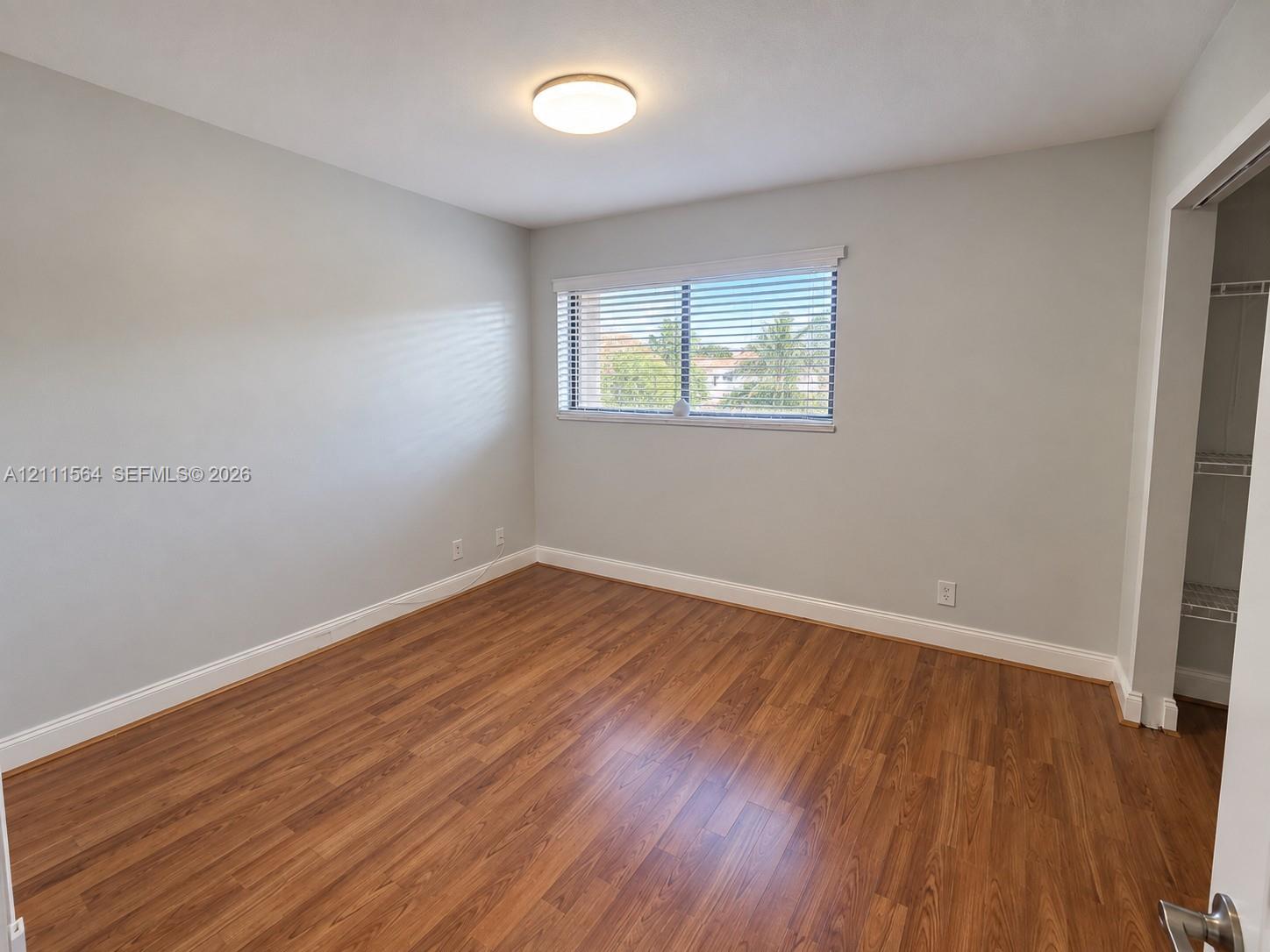Secondary Bedroom (Upstairs)